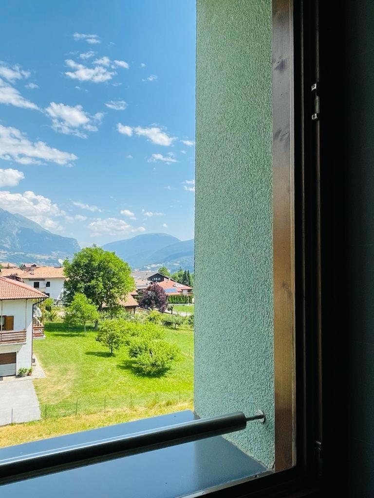 Foresteria Miramonti Affittacamere Fiavè Oda fotoğraf