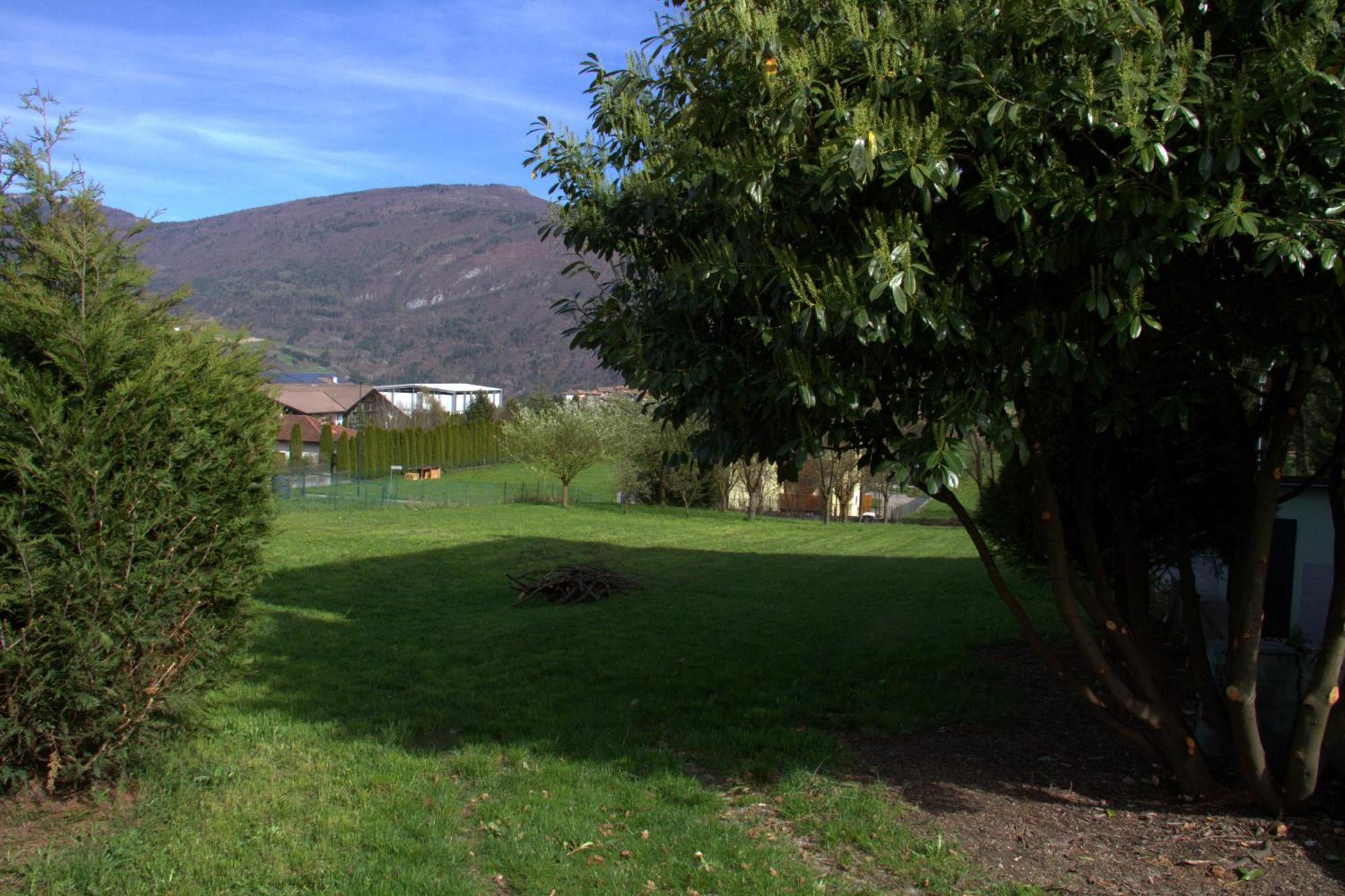 Foresteria Miramonti Affittacamere Fiavè Dış mekan fotoğraf